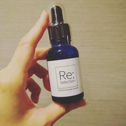 Enrich Activate Serum / Re:Selection(リセレクション)へのクチコミ投稿画像