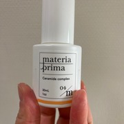 マテリアプリマ M04 混合セラミド / マテリアプリマへのクチコミ投稿画像