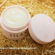 LILAY Treatment Balm / LILAY(リレイ)へのクチコミ投稿画像