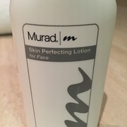 Skin Perfecting Lotion / MURADへのクチコミ投稿画像