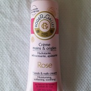 hand&nail balm / ROGER＆GALLET(海外)へのクチコミ投稿画像