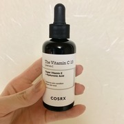 RXザ・ビタミンC13セラム / COSRX(コスアールエックス)へのクチコミ投稿画像
