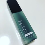 ソノママメイド乳液状美容液 / SONOMAMA MADEへのクチコミ投稿画像