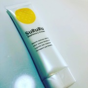 SuRuRu 薬用除毛クリーム / SuRuRuへのクチコミ投稿画像