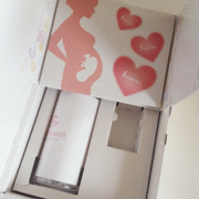maternity HAPPYBOX / sakfuwaliへのクチコミ投稿画像