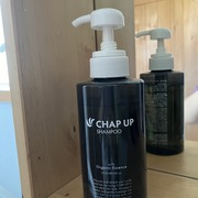 チャップアップシャンプー / CHAP UP(チャップアップ)へのクチコミ投稿画像