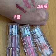 WATERISM GLOW TINT / TIRTIRへのクチコミ投稿画像