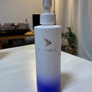 VAN-VEAL グレイスフルクレンジングゲル G Cleansing Gel / ヴァン・ベール化粧品へのクチコミ投稿画像