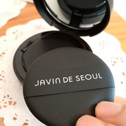 Wink Foundation Pact / Javin De Seoulへのクチコミ投稿画像
