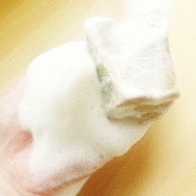 アレッポの石鹸＜ノーマル＞ / アレッポの石鹸へのクチコミ投稿画像