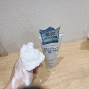 洗顔専科 パーフェクトホワイトクレイ / SENKA(専科)へのクチコミ投稿画像