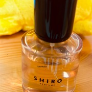 SHIRO PERFUME SPRING LETTER / SHIROへのクチコミ投稿画像