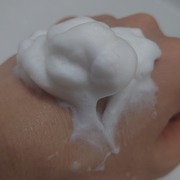 ロゼット洗顔パスタ ガスールブライト / ロゼットへのクチコミ投稿画像