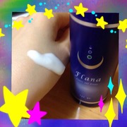 アロマ クレンジングミルク / Flana(フラーナ)へのクチコミ投稿画像