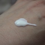 サラフィットUV さらさらエッセンス 無香料(旧) / スキンアクアへのクチコミ投稿画像