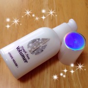 ニンフオーラボリューマー / エチュードへのクチコミ投稿画像