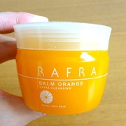 バームオレンジ(旧) / RAFRA(ラフラ)へのクチコミ投稿画像