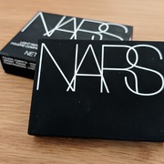 ライトリフレクティングセッティングパウダー プレスト N / NARSへのクチコミ投稿画像