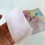 SUIKO HC ビタミン5エッセンスマスク / SUIKO HATSUCUREへのクチコミ投稿画像