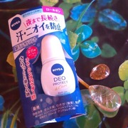 ニベアデオ ロールオン ホワイトソープの香り / ニベアへのクチコミ投稿画像