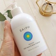 Hand&Body Cleanser Ablution / Saiphへのクチコミ投稿画像