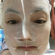 肌美精プレミア 薬用3Dマスク / 肌美精へのクチコミ投稿画像