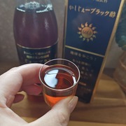 かしじぇーブラック酢ゴールド / かしじぇーブラック酢へのクチコミ投稿画像