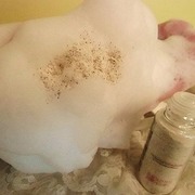 小豆スクラブ洗顔パウダー / BOTANICUS（ボタニクス）へのクチコミ投稿画像