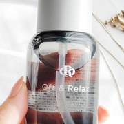 アロマティックヘアオイル  カシス＆ミュゲの香り / Off&Relaxへのクチコミ投稿画像