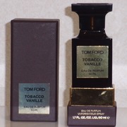 タバコ・バニラ オード パルファム スプレィ / トム フォード ビューティへのクチコミ投稿画像