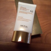 SNAIL NUTRITION BB CREAM / SKIN79（韓国）へのクチコミ投稿画像