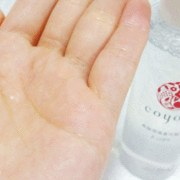 高保湿温泉化粧水(さっぱり)(旧) / Coyori(コヨリ)へのクチコミ投稿画像
