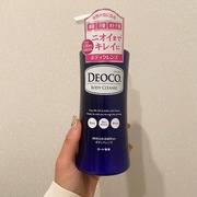 薬用ボディクレンズ / DEOCO(デオコ)へのクチコミ投稿画像