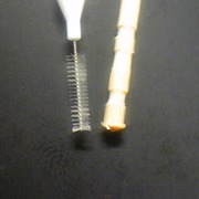 Dental Dr.マイクロ歯間ブラシ / 小林製薬へのクチコミ投稿画像