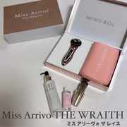 Miss Arrivo THE WRAITH / A. GLOBALへのクチコミ投稿画像