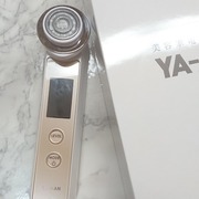 RF美顔器 フォトPLUS EX / YA-MAN TOKYO JAPAN(ヤーマントウキョウジャパン)へのクチコミ投稿画像
