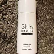 Skin mania セラミド UVミルク / ロゼットへのクチコミ投稿画像