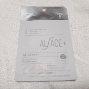 ピールミルクマスク / ALFACE+(オルフェス)へのクチコミ投稿画像