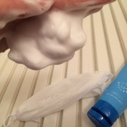 保湿補水洗顔クリームMT / 花印(ハナジルシ)へのクチコミ投稿画像