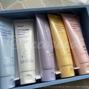 LPT Keratin Perfume Hair Essnce [Oh!Freesia] / daleafへのクチコミ投稿画像