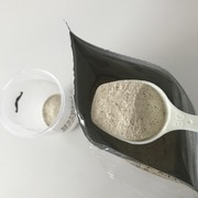 糖質コントロール 高たんぱくシェイク（カフェラテ） / スリムアップスリムへのクチコミ投稿画像