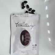 Whiteasy L-シスチン·ビタミンE含有加工食品 / Whiteasyへのクチコミ投稿画像
