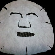 ピュア5 ハリ肌UP美容液マスク(CO) / ジャパンギャルズへのクチコミ投稿画像