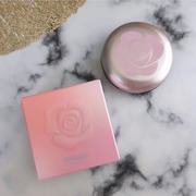 ステファニー ピュアカラー クッションチーク / ステファニーへのクチコミ投稿画像