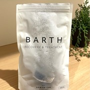 薬用BARTH中性重炭酸入浴剤 / BARTHへのクチコミ投稿画像