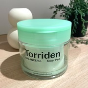 バランスフル シカ トナーパッド / Torriden (トリデン)へのクチコミ投稿画像