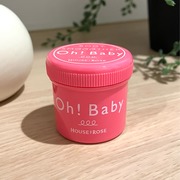 Oh! Baby ボディ スムーザー N / ハウス オブ ローゼへのクチコミ投稿画像