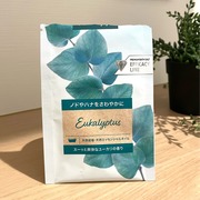 クナイプ バスソルト ユーカリの香り / クナイプへのクチコミ投稿画像