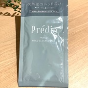 ファンゴ ヘッドクレンズ SPA＋ / プレディアへのクチコミ投稿画像