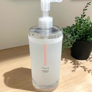 クレンジングウォーター / Chacott COSMETICS(チャコット・コスメティクス)へのクチコミ投稿画像